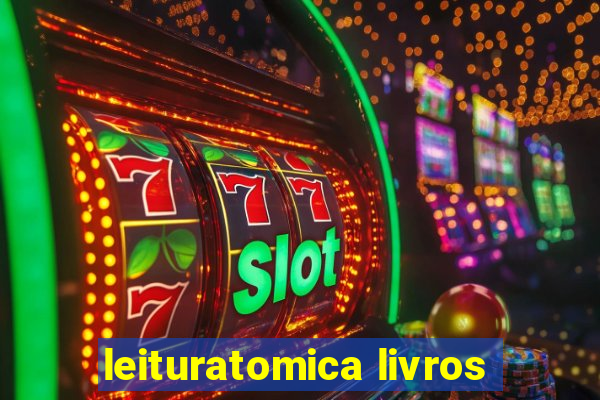 leituratomica livros